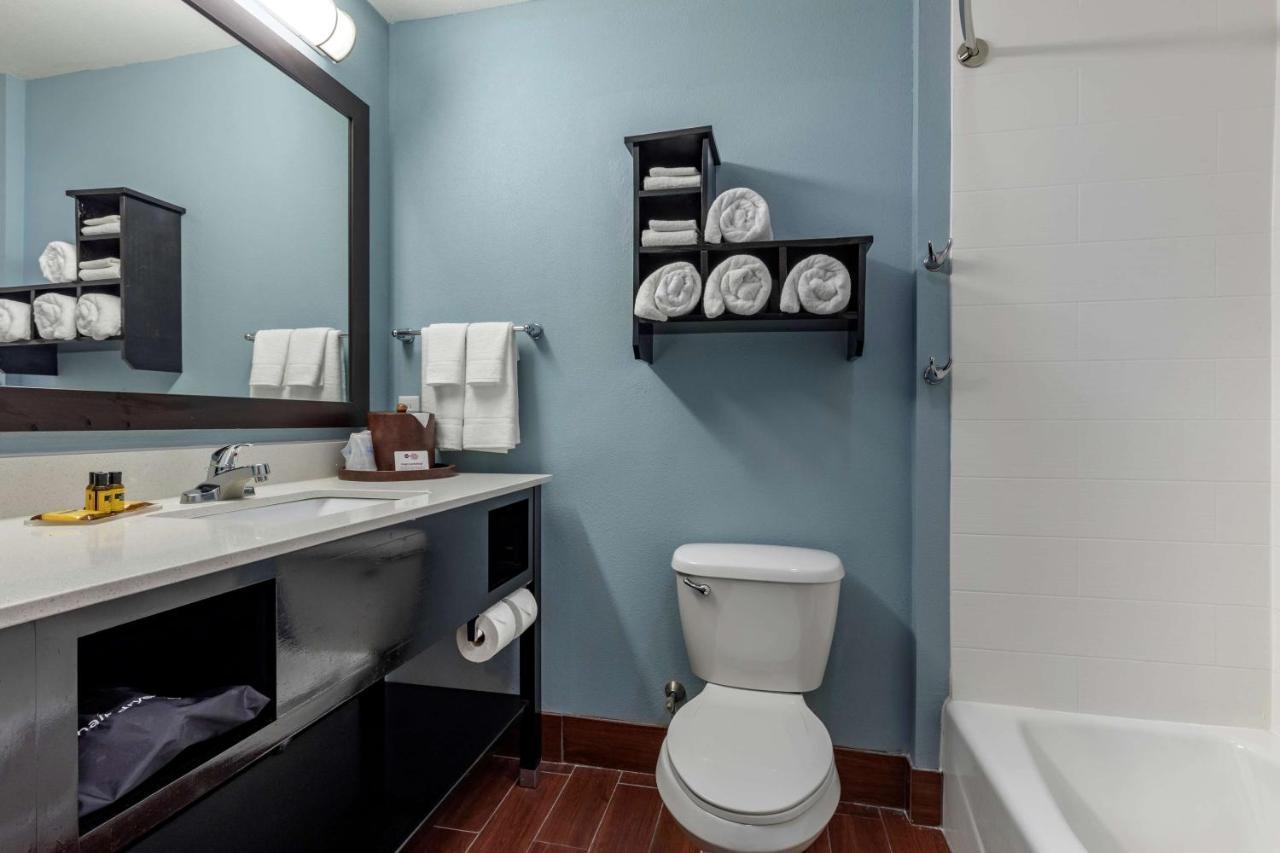 Western North Inn&suites