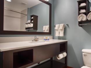 Hotel Western North Inn&suites 3*